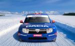Dacia Duster Trophee Andros 2009 года